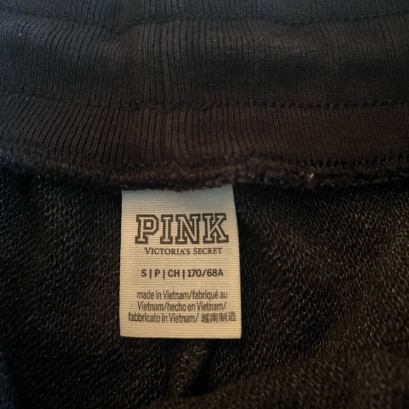 PINK Lounge Shorts - Picture 4 of 4